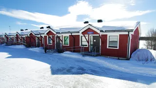 Ängsvägen 18 F