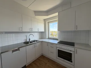 Ormbackavägen 40 A