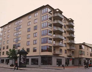 Brunnsgatan 14 a