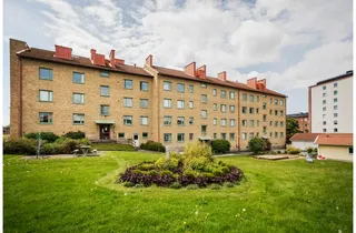 Häradsgatan 25 A