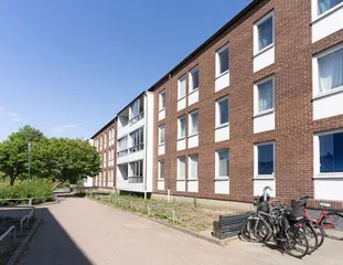 Bennets väg 48 A