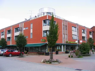 Ljungbergsgatan 6