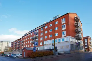 Kungsgatan 36