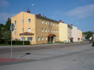 Trädgårdsgatan 12