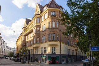 Snapperupsgatan 2B