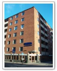 Timmermansgatan 31