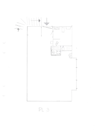 Planritning