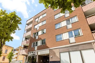 Vasatorget 4