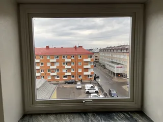 Trädgårdsgatan 38 A