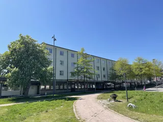 Ågatan 20 B