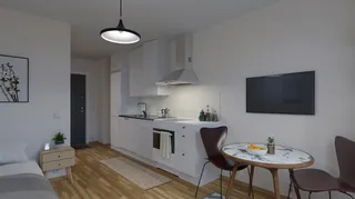 Södra Häggviksvägen 33