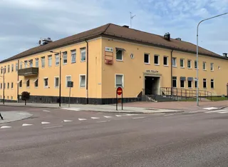 Dalavägen 13