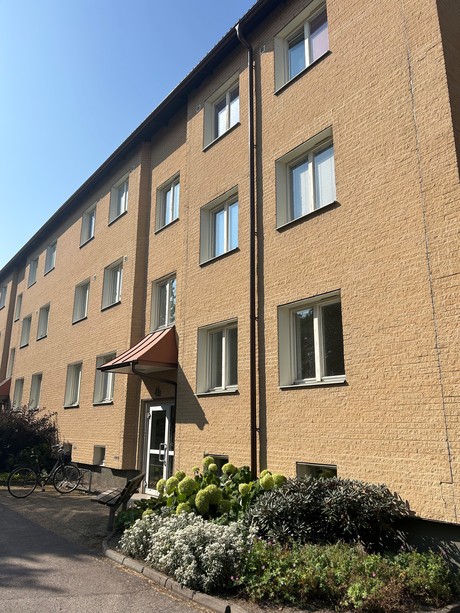 Emausgatan 41 E, Västerås