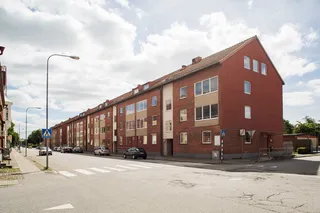 Regementsgatan 32 C