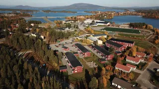 Daghemsvägen 2I