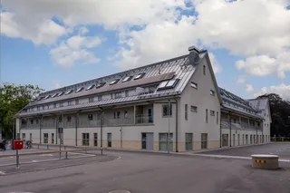 Kronetorps Allé 41C