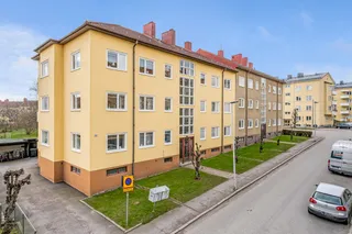Petter Swartzgatan 7