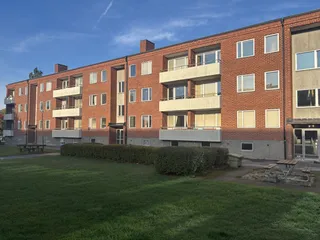 Andbergsgatan 12 A