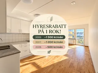 Ormbackavägen 42 F