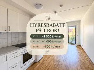 Ormbackavägen 40 G