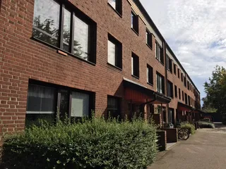 Ragnvallagatan 4D
