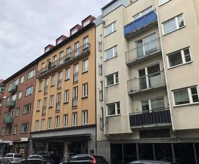 Fredriksbergsgatan 12