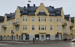 Kungsgatan 48A