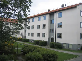 Hagmarksgatan 23A