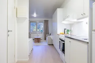 Stallvägen 28