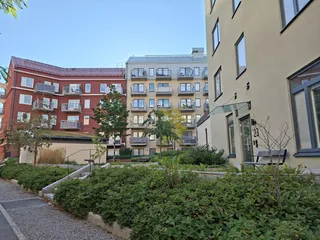 Sadelgatan 20