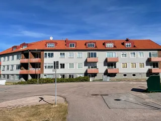 Gränsgatan 12C