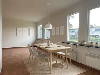 Månsgatan 40 D