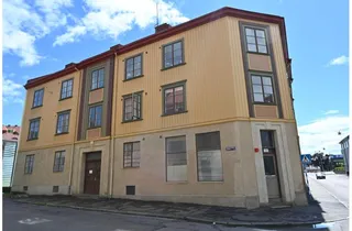 Gudmundsgatan 13C