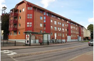 Myntgatan 26