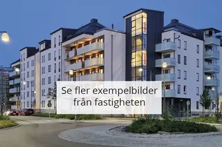 Karlsdalsallén 25