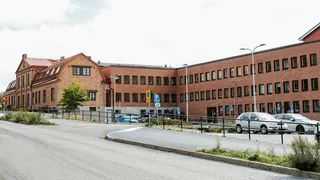 Fannalundsvägen 14