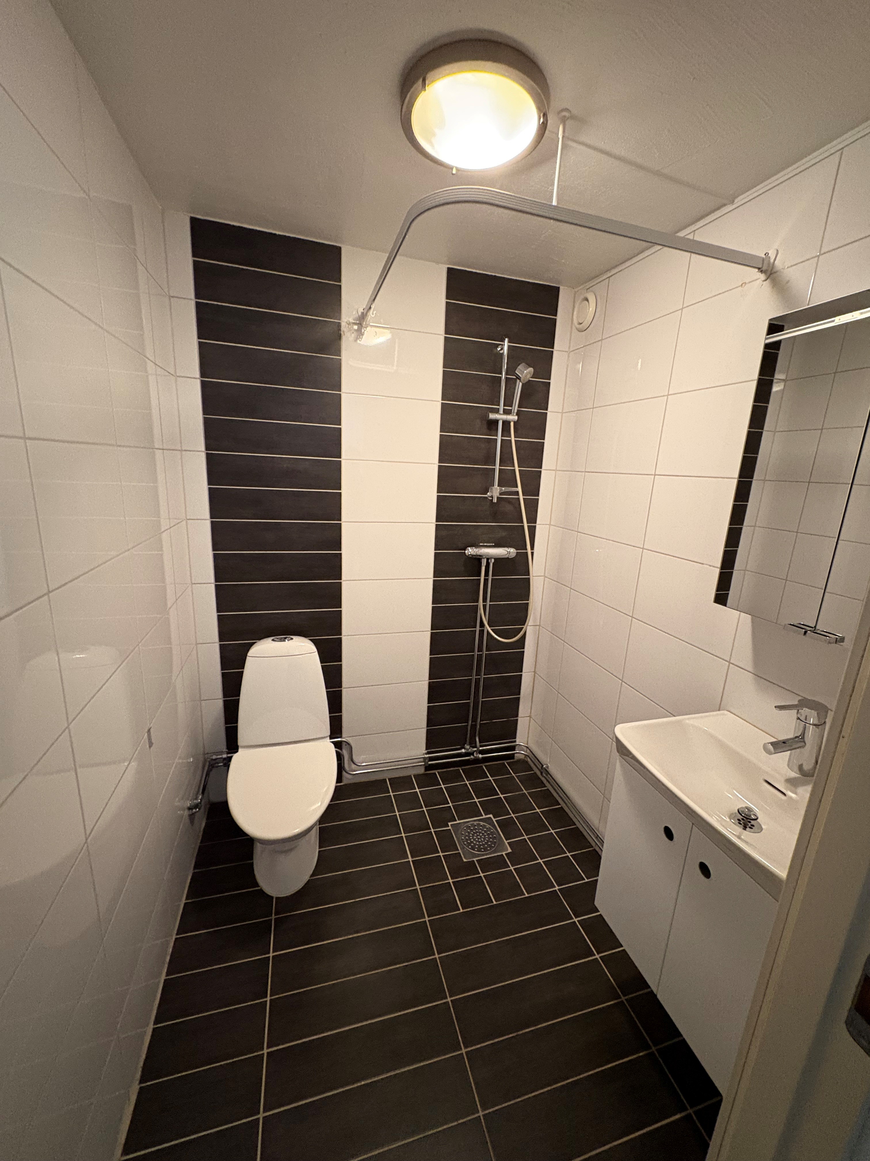 Arosvägen 6, Västerås