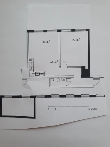 Planritning