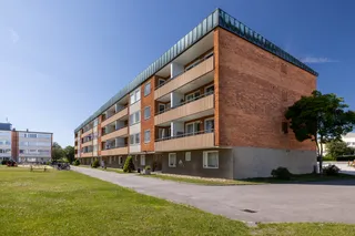 Östermalmsvägen 38 C