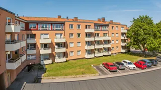 Östermalmsvägen 30 C