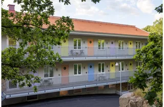 Svalebogatan 41