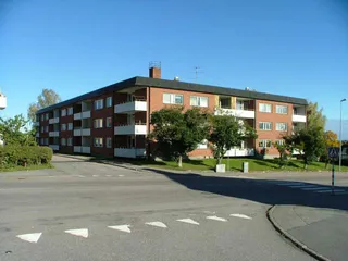 Erikslundsvägen 2 B