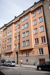 Rutger Fuchsgatan 7 B
