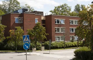 Edinsvägen 22 A