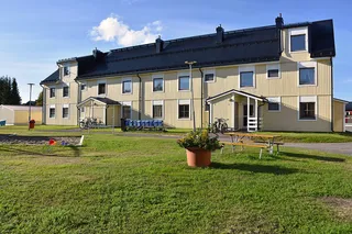 Abrahamsvägen 3B