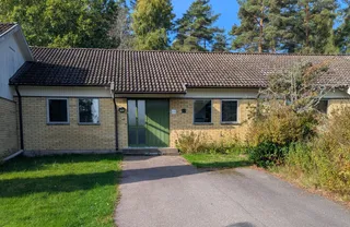 Barkvägen 17A