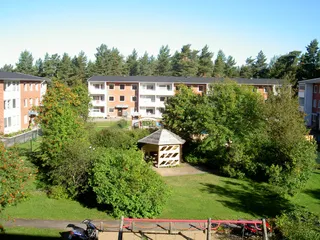 Gärdeåsvägen 18 B