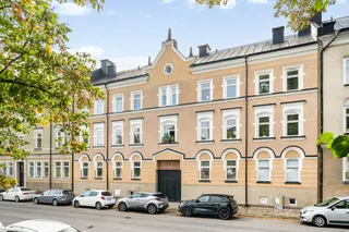 Hantverkaregatan 66 b
