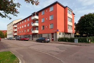 Sundbergsgatan 16