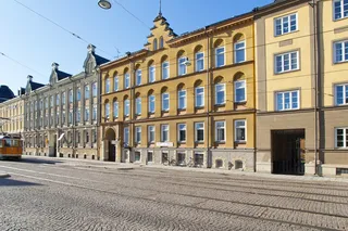 Nygatan 107